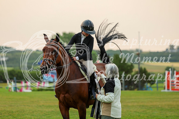 00497 - Shea - 2026 Rocky Mountain Classic I - Saturday August 8th
