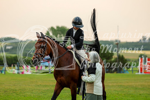 00499 - Shea - 2026 Rocky Mountain Classic I - Saturday August 8th