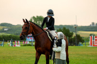 00501 - Shea - 2026 Rocky Mountain Classic I - Saturday August 8th