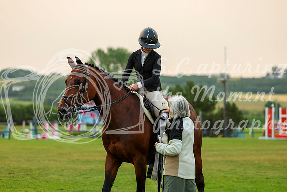 00501 - Shea - 2026 Rocky Mountain Classic I - Saturday August 8th