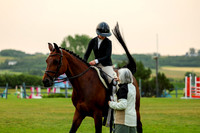 00500 - Shea - 2026 Rocky Mountain Classic I - Saturday August 8th