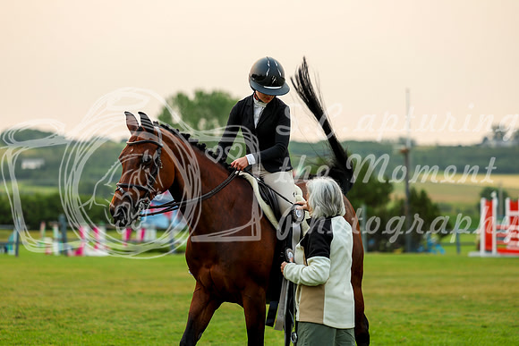 00500 - Shea - 2026 Rocky Mountain Classic I - Saturday August 8th