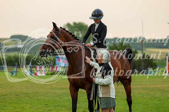 00505 - Shea - 2026 Rocky Mountain Classic I - Saturday August 8th
