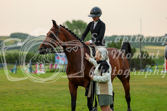 00507 - Shea - 2026 Rocky Mountain Classic I - Saturday August 8th