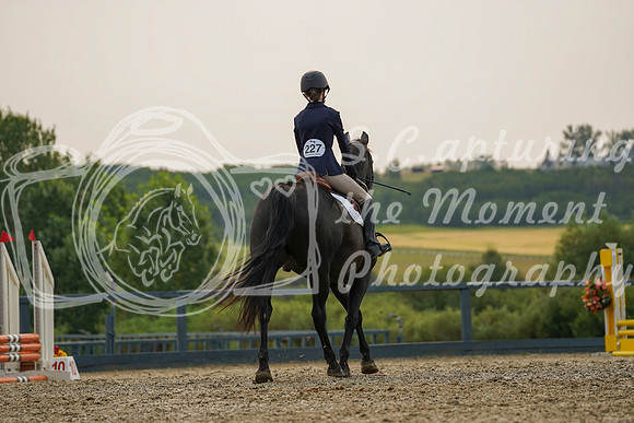 01911 - Alina - 2026 Rocky Mountain Classic I - Saturday August 8th