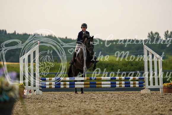 01913 - Alina - 2026 Rocky Mountain Classic I - Saturday August 8th
