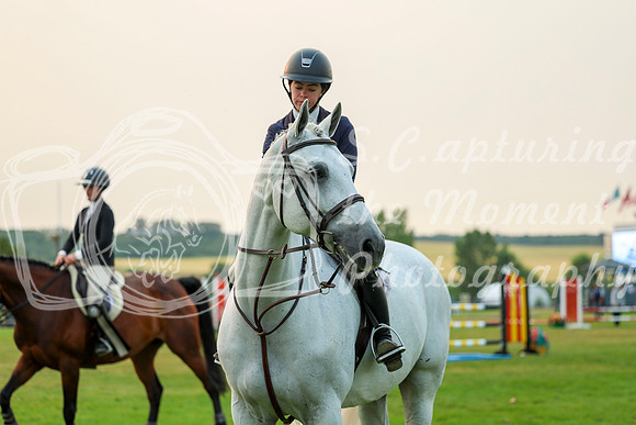 00517 - Shea - 2026 Rocky Mountain Classic I - Saturday August 8th