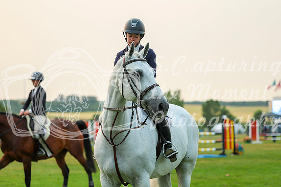 00518 - Shea - 2026 Rocky Mountain Classic I - Saturday August 8th