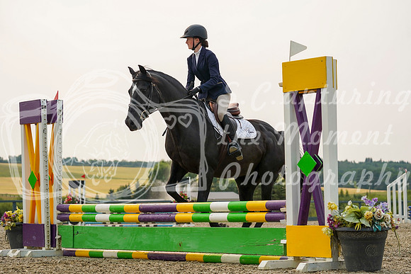 01919 - Alina - 2026 Rocky Mountain Classic I - Saturday August 8th