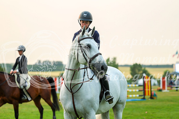 00519 - Shea - 2026 Rocky Mountain Classic I - Saturday August 8th