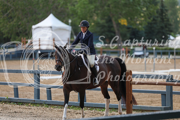 03923 - Elina - 2026 Rocky Mountain Classic I - Saturday August 8th