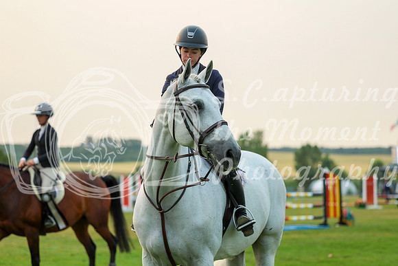00520 - Shea - 2026 Rocky Mountain Classic I - Saturday August 8th