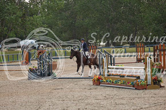 03972 - Elina - 2026 Rocky Mountain Classic I - Saturday August 8th