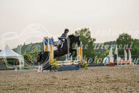 01926 - Alina - 2026 Rocky Mountain Classic I - Saturday August 8th