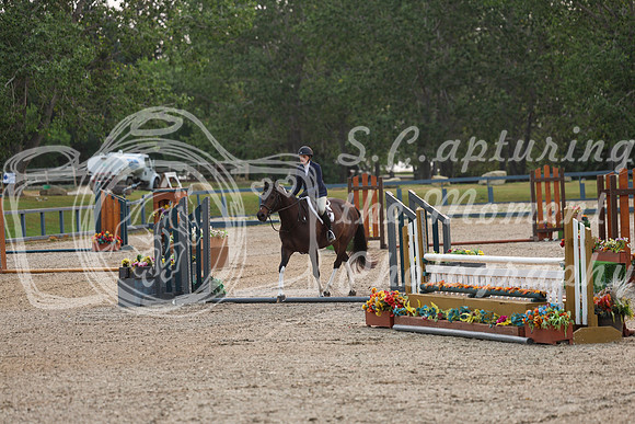 03976 - Elina - 2026 Rocky Mountain Classic I - Saturday August 8th
