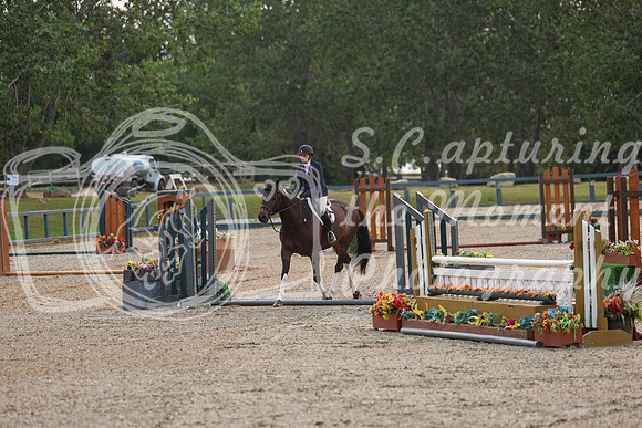 03977 - Elina - 2026 Rocky Mountain Classic I - Saturday August 8th