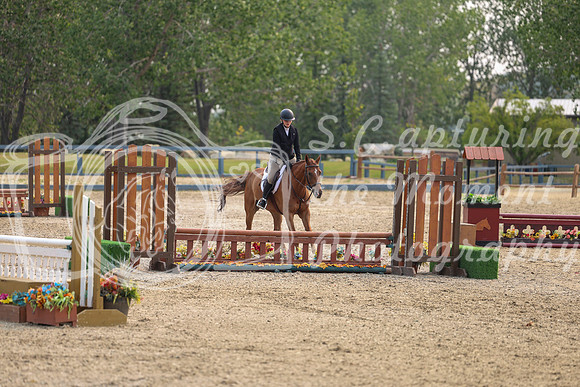 05917 - Elina - 2026 Rocky Mountain Classic I - Saturday August 8th