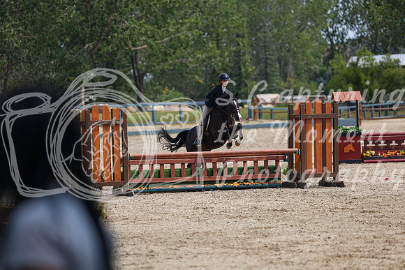 14413 - Elina - 2026 Rocky Mountain Classic I - Saturday August 8th