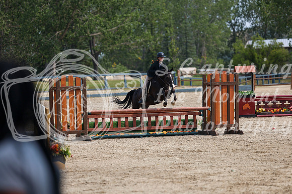 14414 - Elina - 2026 Rocky Mountain Classic I - Saturday August 8th