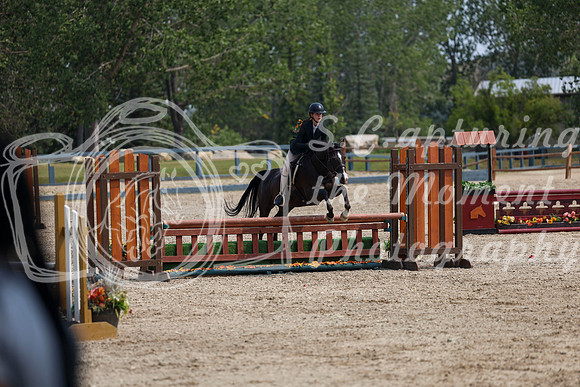 14415 - Elina - 2026 Rocky Mountain Classic I - Saturday August 8th
