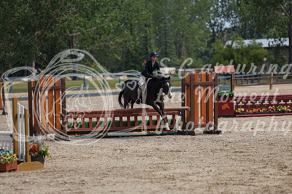 14417 - Elina - 2026 Rocky Mountain Classic I - Saturday August 8th