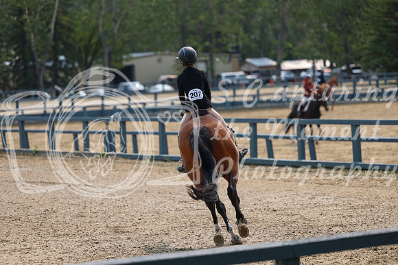11587 - Elina - 2026 Rocky Mountain Classic I - Saturday August 8th