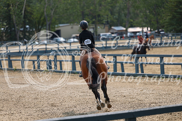 11588 - Elina - 2026 Rocky Mountain Classic I - Saturday August 8th