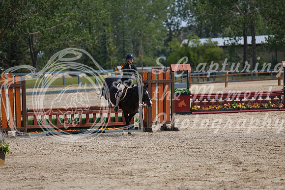 14421 - Elina - 2026 Rocky Mountain Classic I - Saturday August 8th