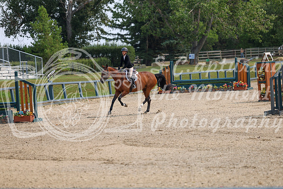 11586 - Elina - 2026 Rocky Mountain Classic I - Saturday August 8th