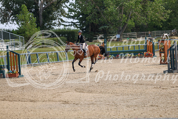 11585 - Elina - 2026 Rocky Mountain Classic I - Saturday August 8th