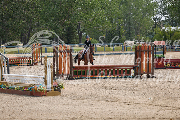 11590 - Elina - 2026 Rocky Mountain Classic I - Saturday August 8th