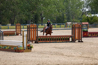 11592 - Elina - 2026 Rocky Mountain Classic I - Saturday August 8th