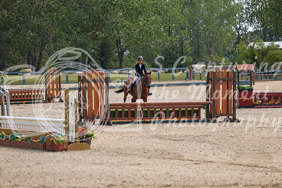 11592 - Elina - 2026 Rocky Mountain Classic I - Saturday August 8th