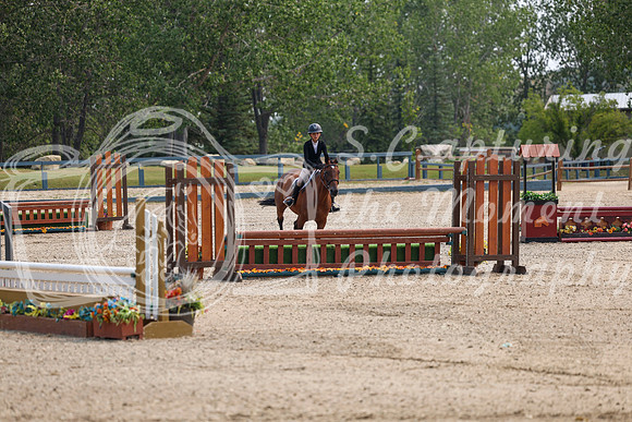 11593 - Elina - 2026 Rocky Mountain Classic I - Saturday August 8th