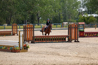 11594 - Elina - 2026 Rocky Mountain Classic I - Saturday August 8th