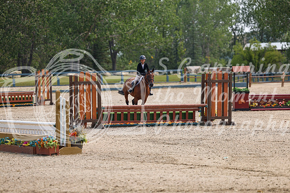 11594 - Elina - 2026 Rocky Mountain Classic I - Saturday August 8th