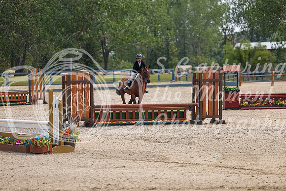 11595 - Elina - 2026 Rocky Mountain Classic I - Saturday August 8th