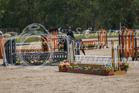 14435 - Elina - 2026 Rocky Mountain Classic I - Saturday August 8th