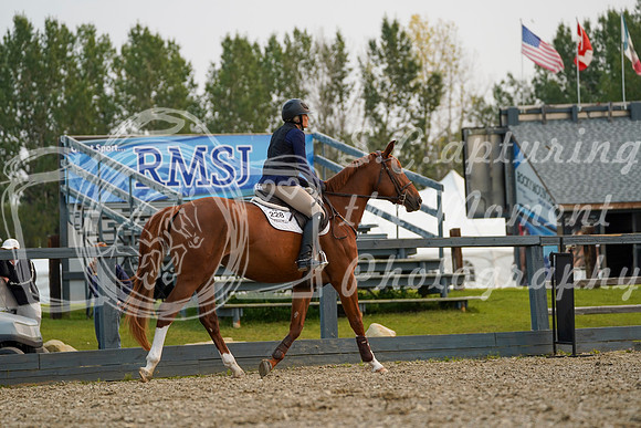 01865 - Alina - 2026 Rocky Mountain Classic I - Saturday August 8th