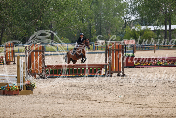 11598 - Elina - 2026 Rocky Mountain Classic I - Saturday August 8th