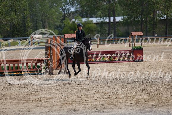 14433 - Elina - 2026 Rocky Mountain Classic I - Saturday August 8th