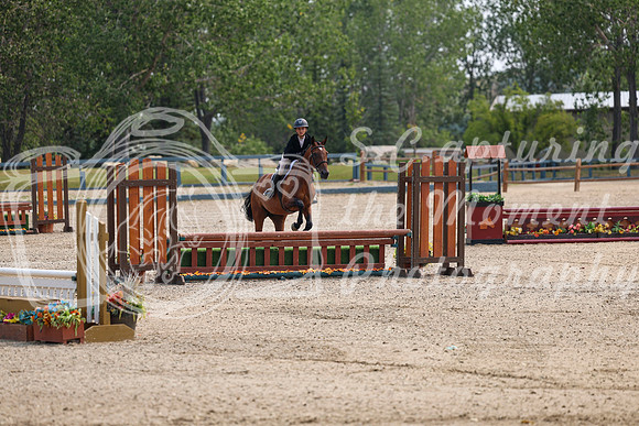 11597 - Elina - 2026 Rocky Mountain Classic I - Saturday August 8th