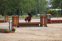 11596 - Elina - 2026 Rocky Mountain Classic I - Saturday August 8th