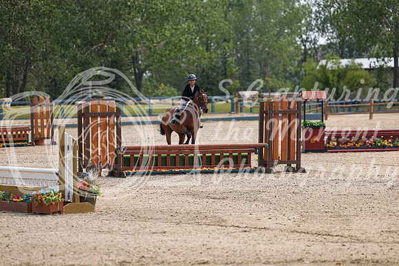 11596 - Elina - 2026 Rocky Mountain Classic I - Saturday August 8th