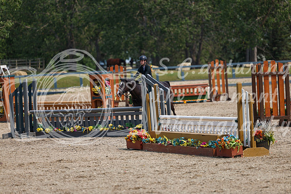 14436 - Elina - 2026 Rocky Mountain Classic I - Saturday August 8th