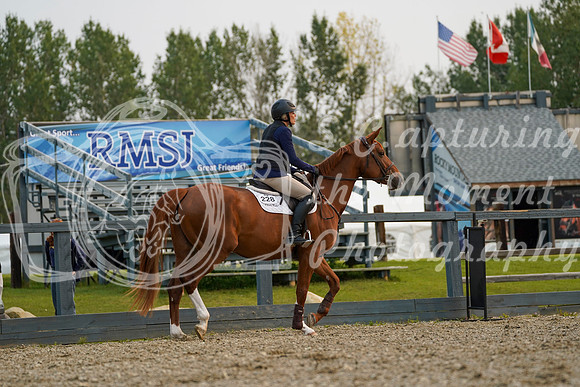 01867 - Alina - 2026 Rocky Mountain Classic I - Saturday August 8th