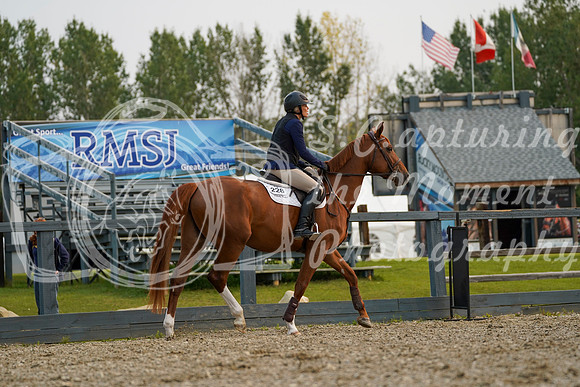 01868 - Alina - 2026 Rocky Mountain Classic I - Saturday August 8th