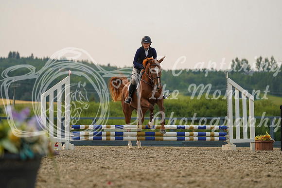 01871 - Alina - 2026 Rocky Mountain Classic I - Saturday August 8th