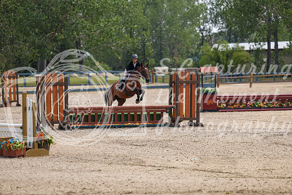 11599 - Elina - 2026 Rocky Mountain Classic I - Saturday August 8th