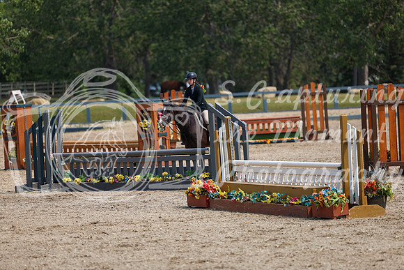 14438 - Elina - 2026 Rocky Mountain Classic I - Saturday August 8th